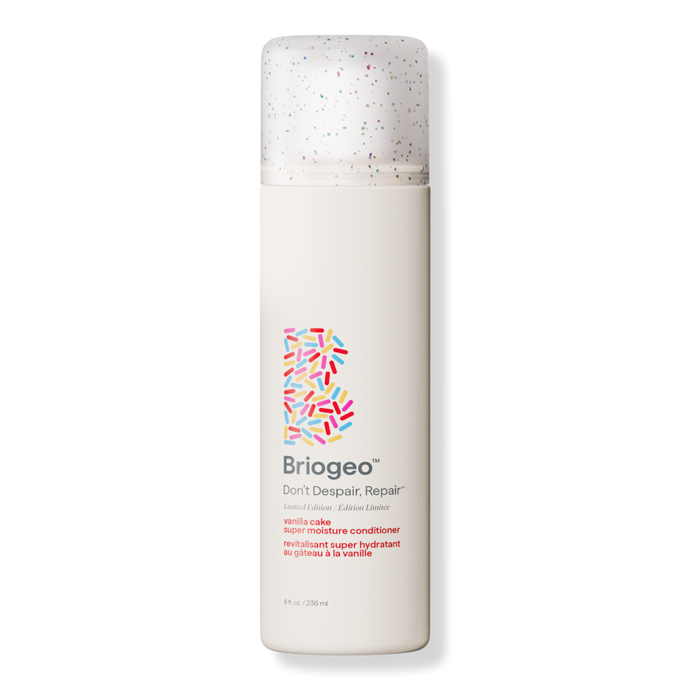 Briogeo Don't Despair, Repair! Vanilla Cake Conditioner