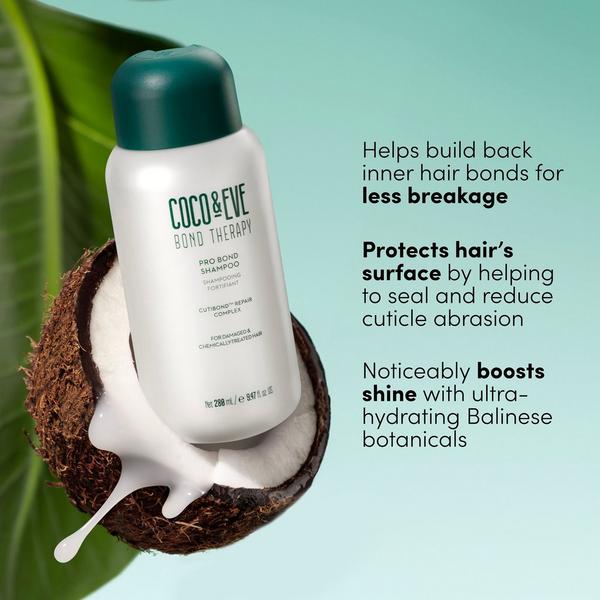 Coco & Eve Bond Therapy Pro Bond Shampoo #4
