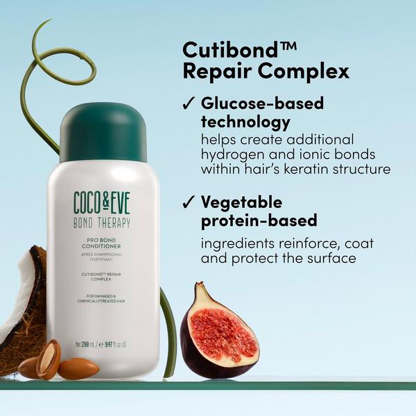 Coco & Eve Bond Therapy Pro Bond Conditioner #3