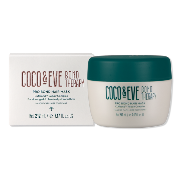 Coco & Eve Bond Therapy Pro Bond Hair Mask #1