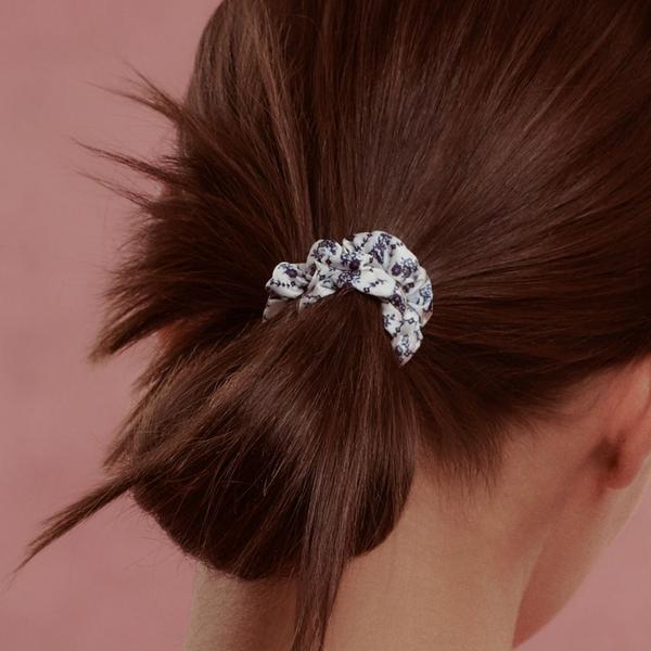 Wet Brush Wet Brush x Hill House Satin Skinny Scrunchies #3