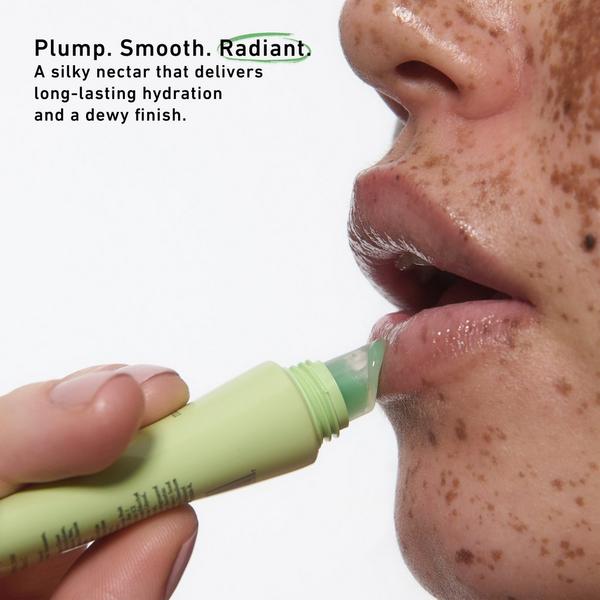 good light Lip Nectar #3