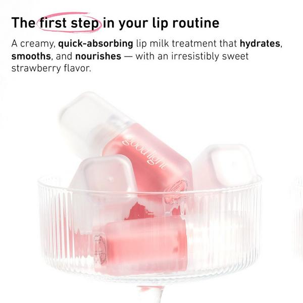 good light Lip Milk #2