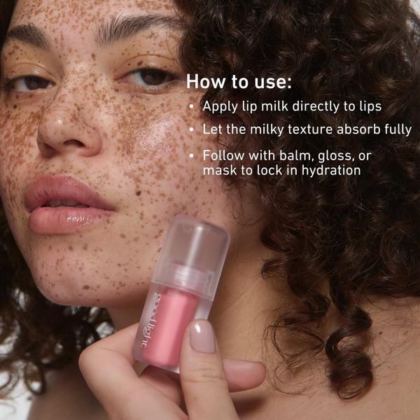 good light Lip Milk #5