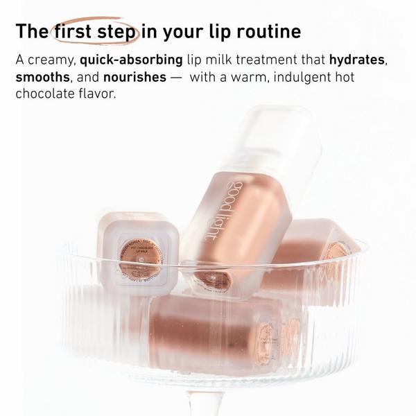 good light Lip Milk #2