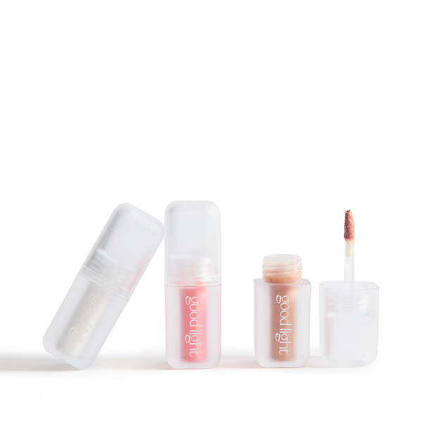 good light Lip Milk #3