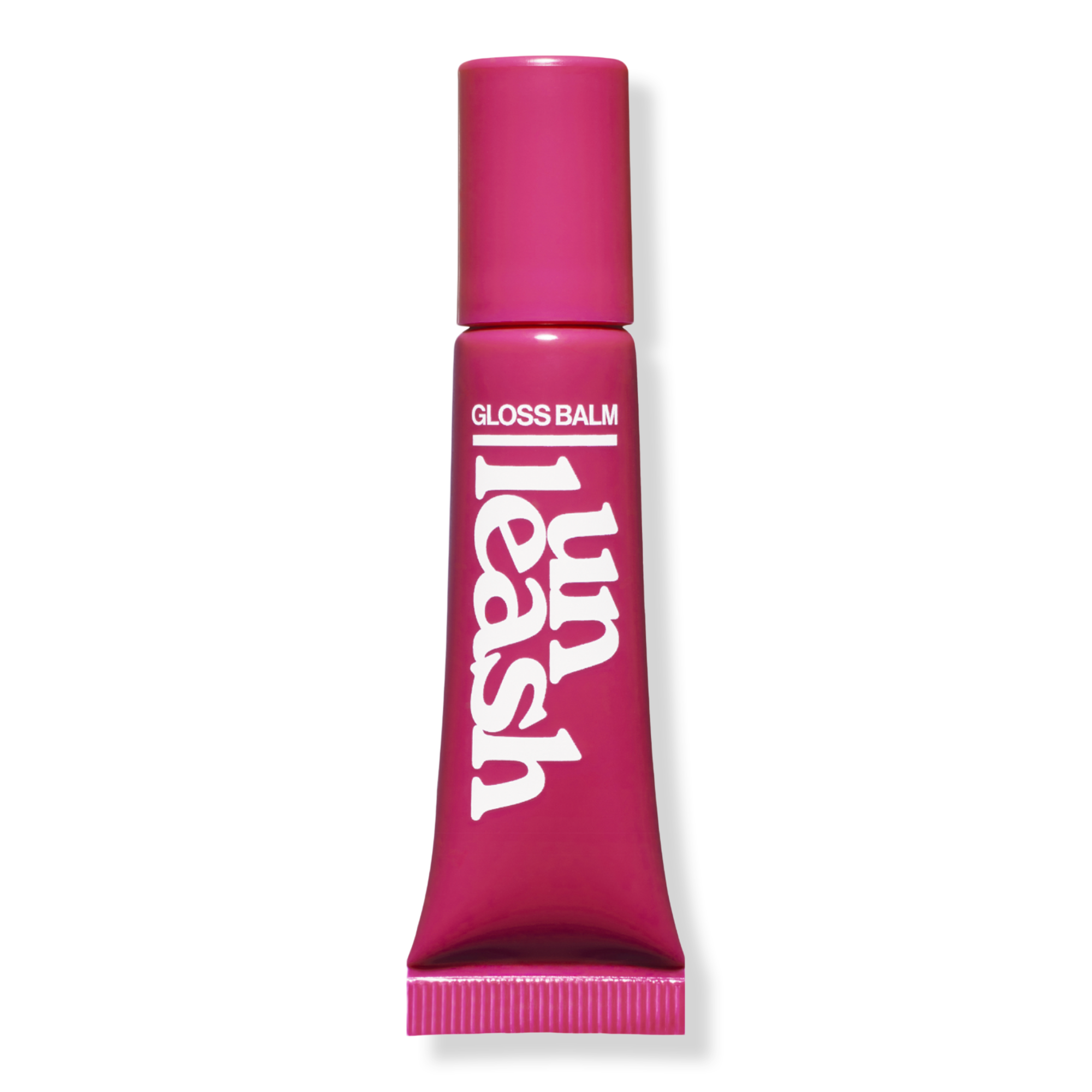 Ulta Beauty Rewards Birthday Gift - Unleashia Sunset Dazzle Gloss Balm mini in No. 4 Bora Bora #1