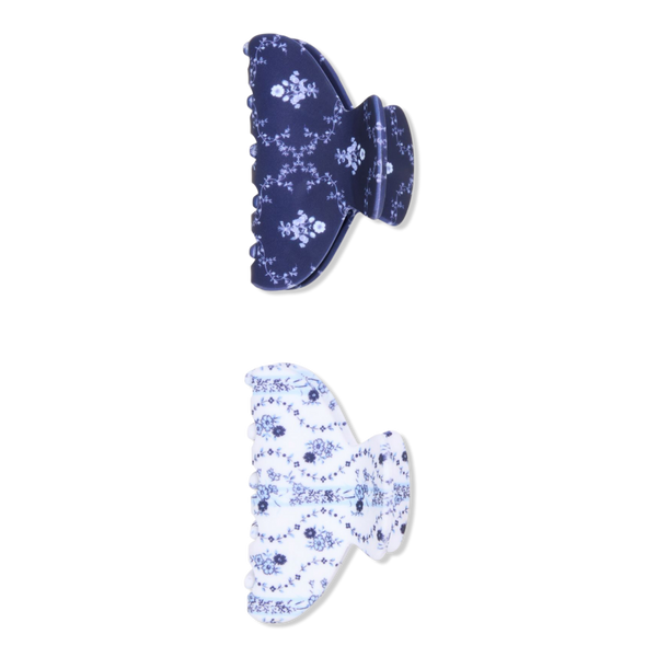 Wet Brush Wet Brush x Hill House Small Claw Clips #1