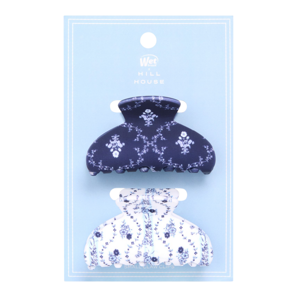 Wet Brush Wet Brush x Hill House Small Claw Clips #2