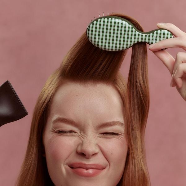 Wet Brush Wet Brush x Hill House Mini Detangler #3