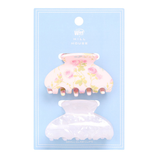 Wet Brush Wet Brush x Hill House Small Claw Clips #2