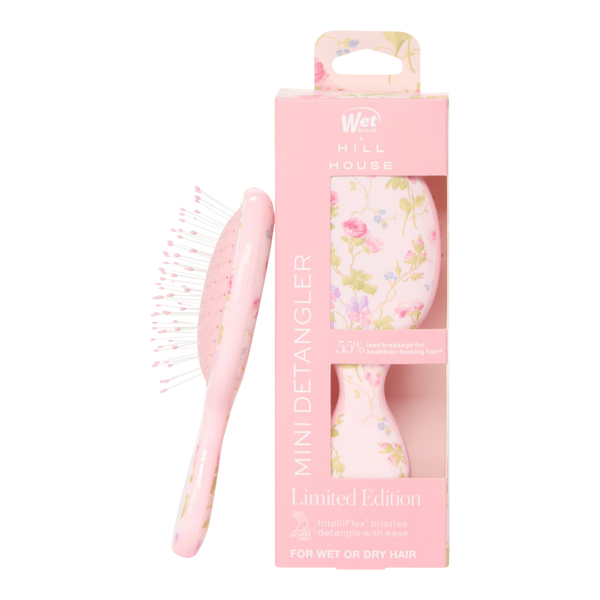 Wet Brush Wet Brush x Hill House Mini Detangler #4