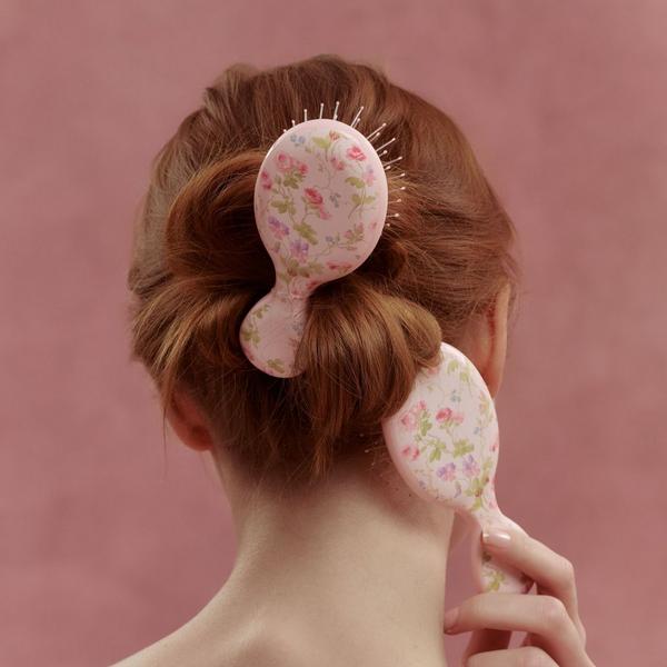 Wet Brush Wet Brush x Hill House Mini Detangler #6