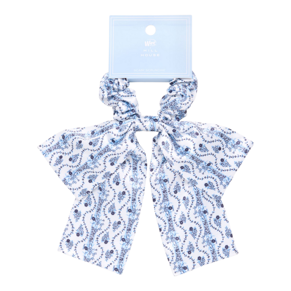 Wet Brush Wet Brush x Hill House Scarf Bow Scrunchie #2