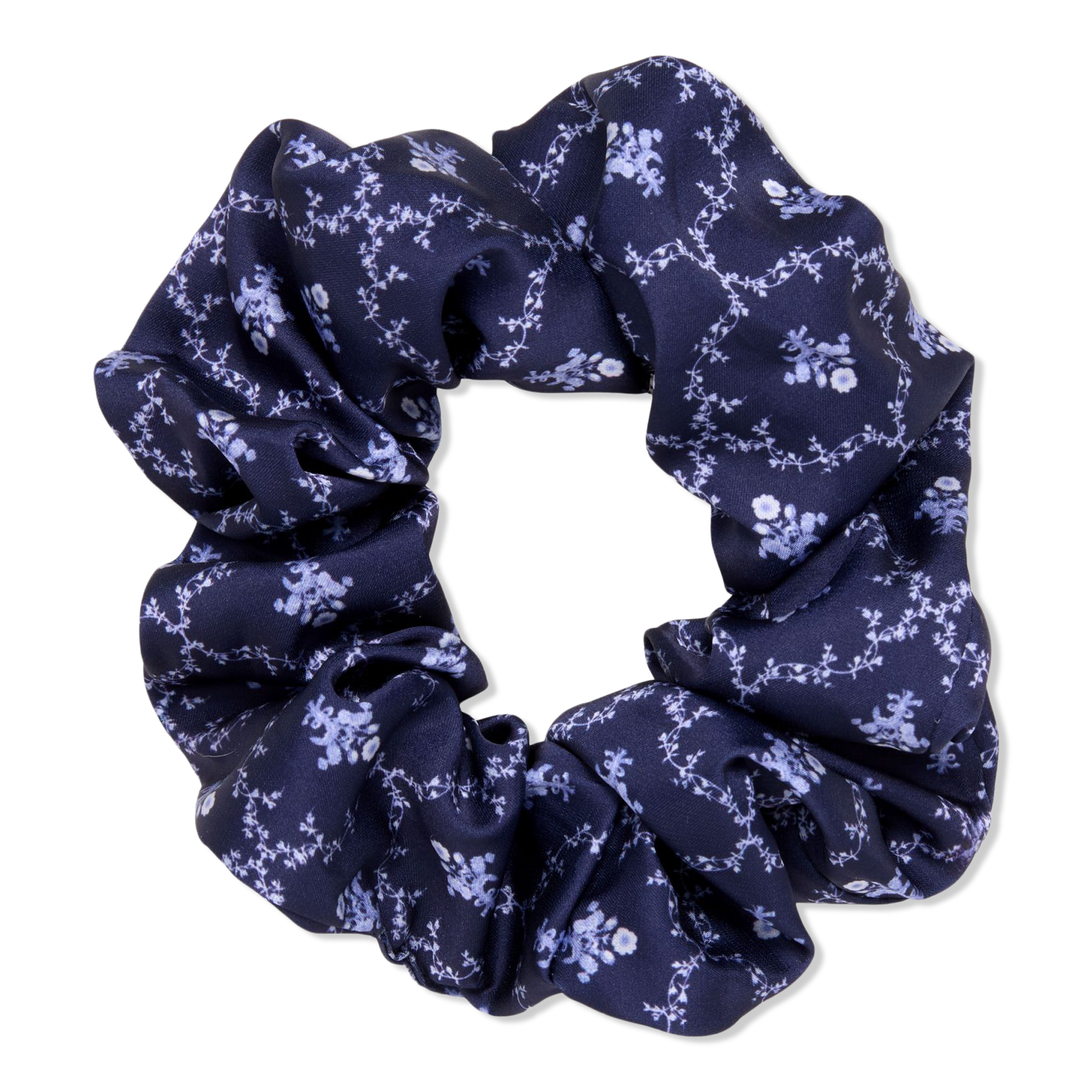 Wet Brush Wet Brush x Hill House Large Silk Scrunchie #1