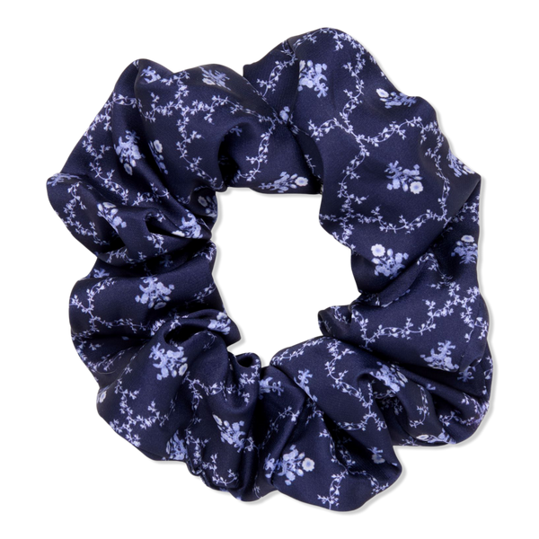 Wet Brush Wet Brush x Hill House Large Silk Scrunchie #1