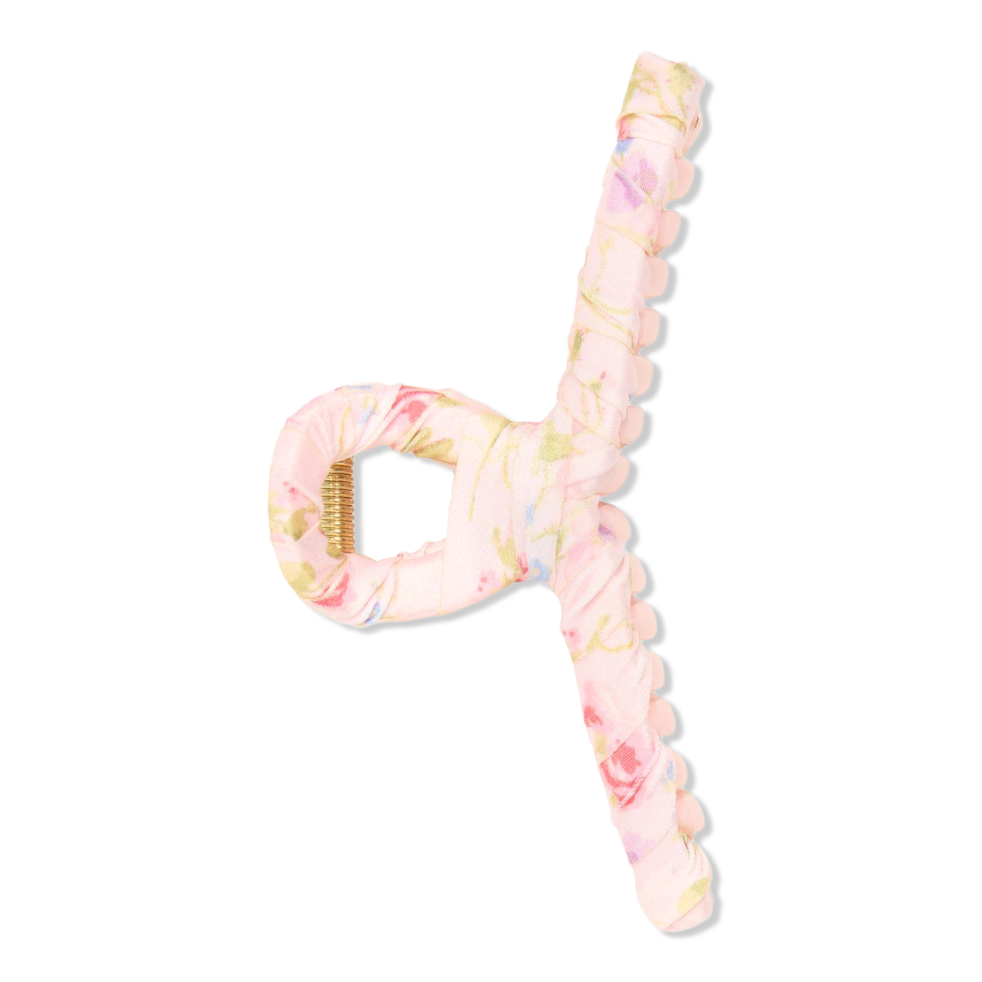 Wet Brush Wet Brush x Hill House Fabric Wrapped Claw Clip #1