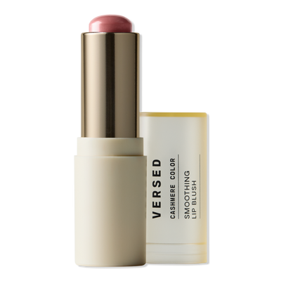 Versed Cashmere Color Smoothing Lip Blush