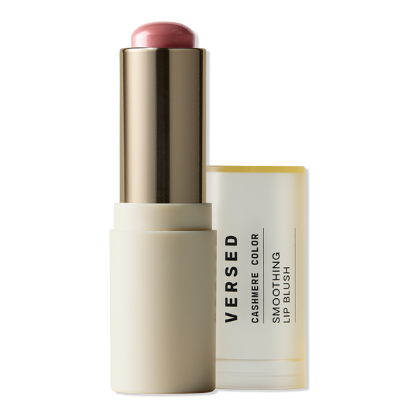Versed Cashmere Color Smoothing Lip Blush #1