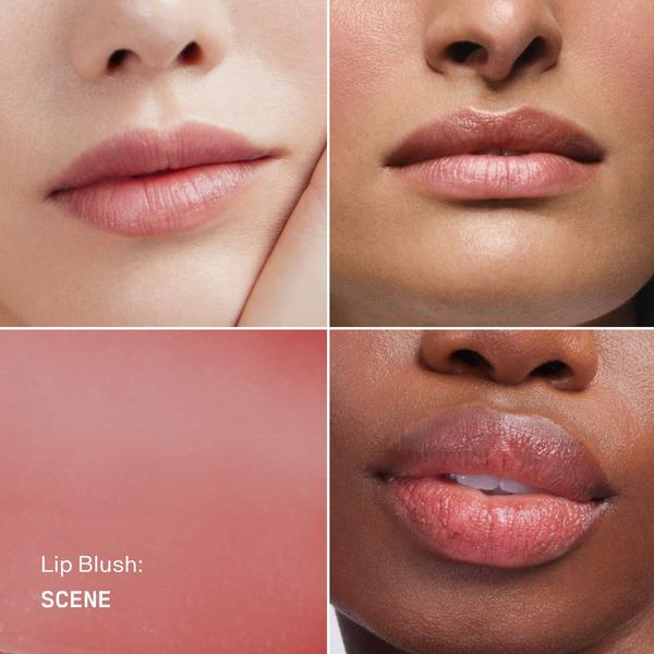 Versed Cashmere Color Smoothing Lip Blush #3