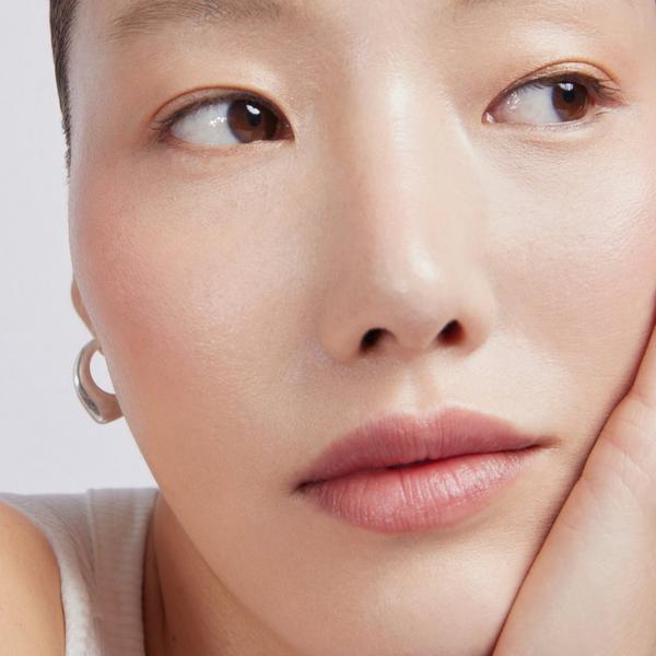 Versed Cashmere Color Smoothing Lip Blush #4