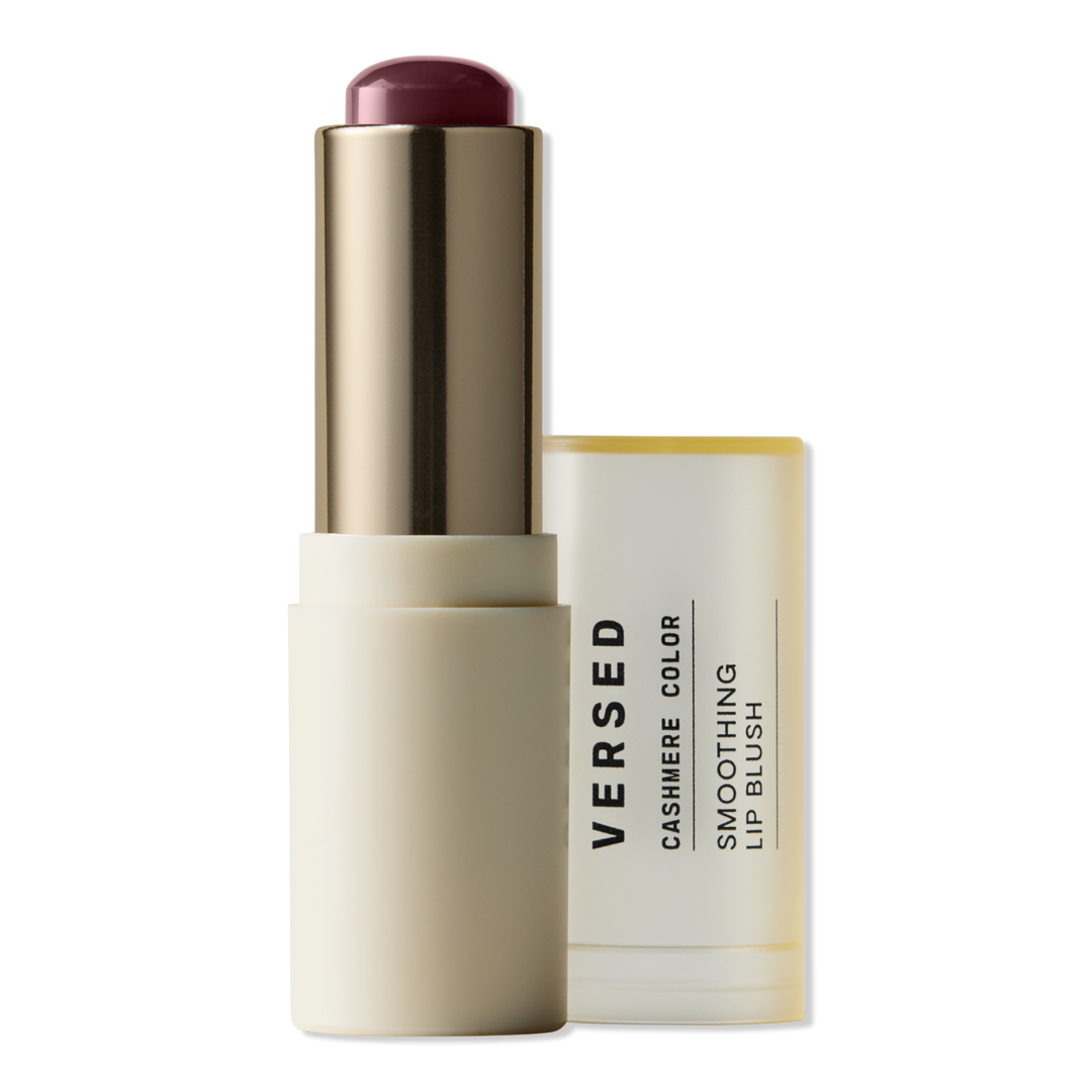 Versed Cashmere Color Smoothing Lip Blush #1
