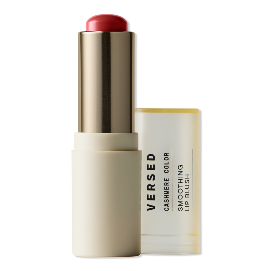 Versed Cashmere Color Smoothing Lip Blush #1