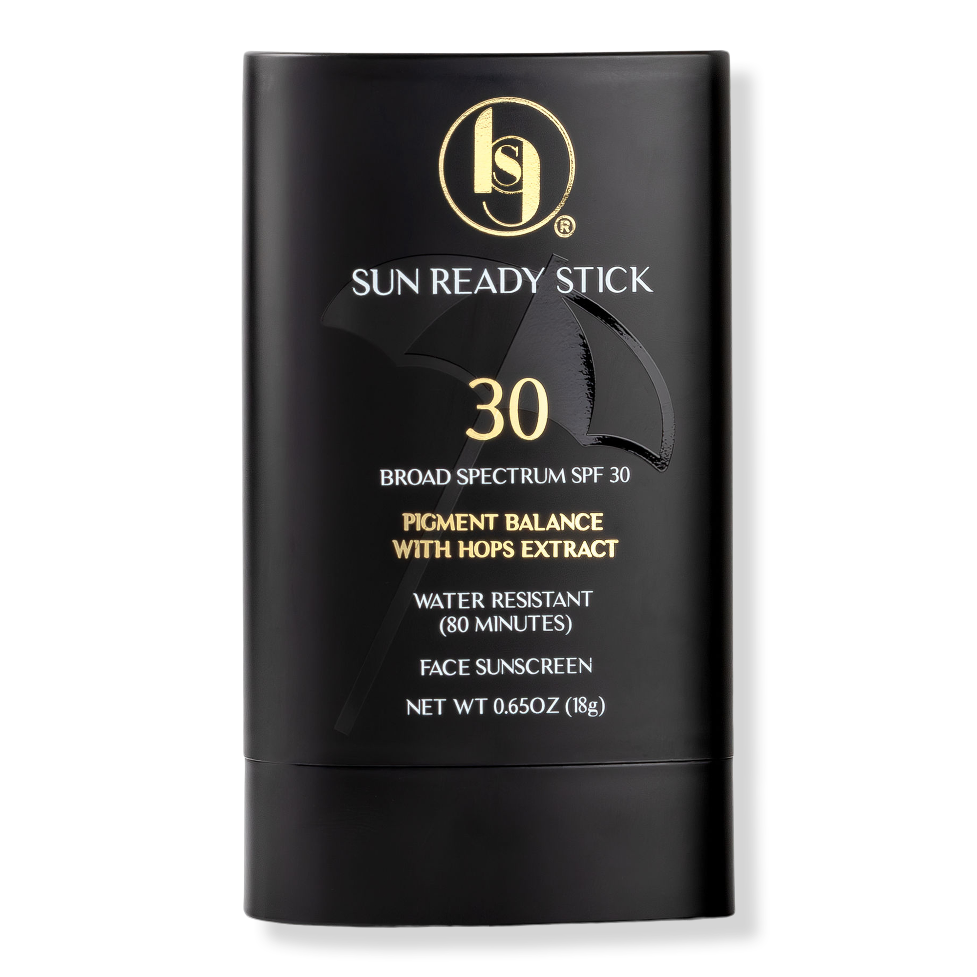 Black Girl Sunscreen Sun Ready Stick SPF30 #1