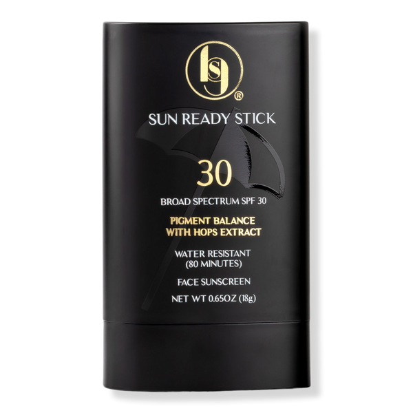 Black Girl Sunscreen Sun Ready Stick SPF30 #1