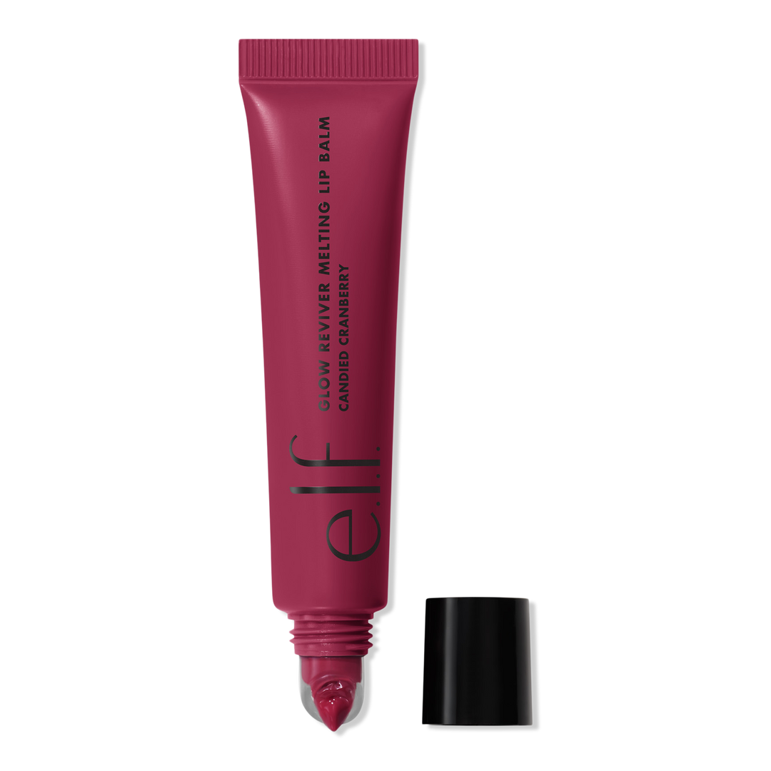 e.l.f. Cosmetics Glow Reviver Melting Lip Balm #1