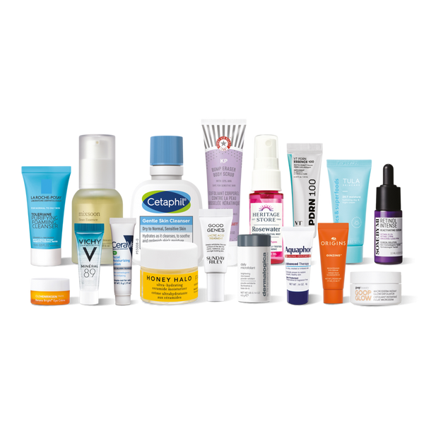 Beauty Finds by ULTA Beauty Skincare Heroes #2