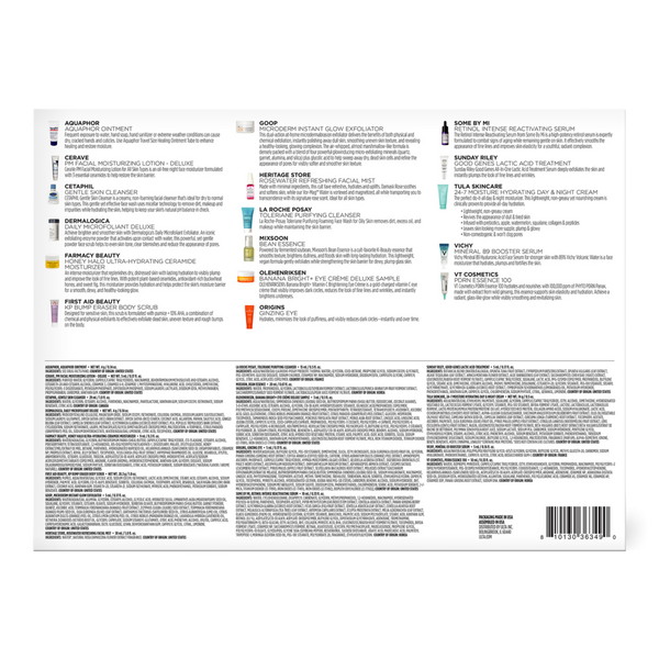 Beauty Finds by ULTA Beauty Skincare Heroes #4