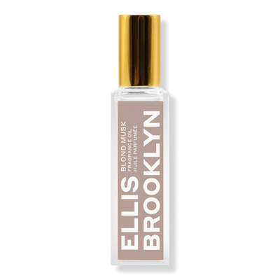 Ellis Brooklyn BLOND MUSK Perfume Oil Rollerball