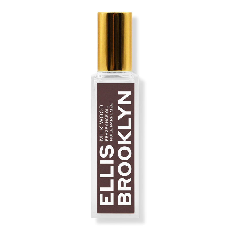 Ellis Brooklyn - MILK WOOD Perfume Oil Rollerball | Ulta Beauty