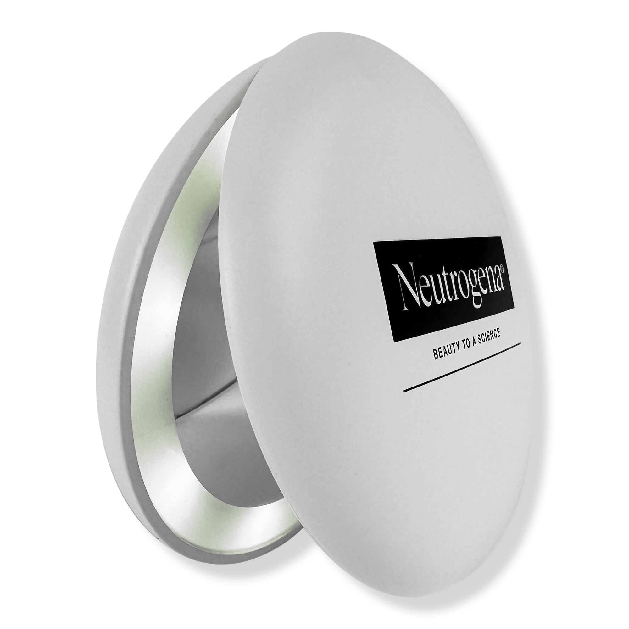 Neutrogena Free LED Compact Travel Mirror with $25 brand purchase #1