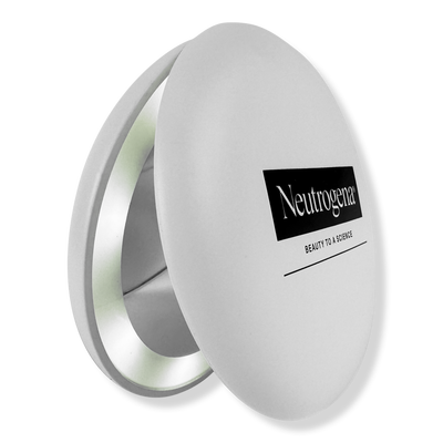 Neutrogena Free LED Compact Travel Mirror with $25 brand purchase