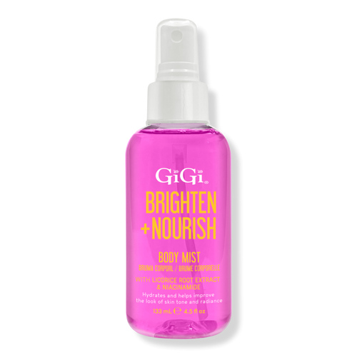 Gigi - Brighten + Nourish Body Mist | Ulta Beauty