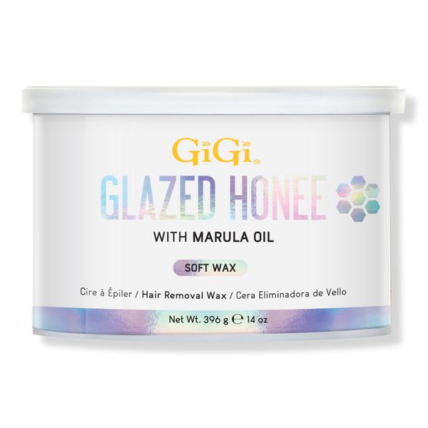 Gigi Glazed Honee with Marula Oil #1