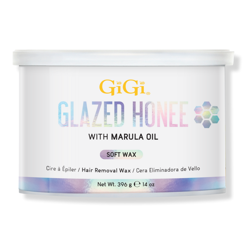 Gigi - Glazed Honee with Marula Oil | Ulta Beauty