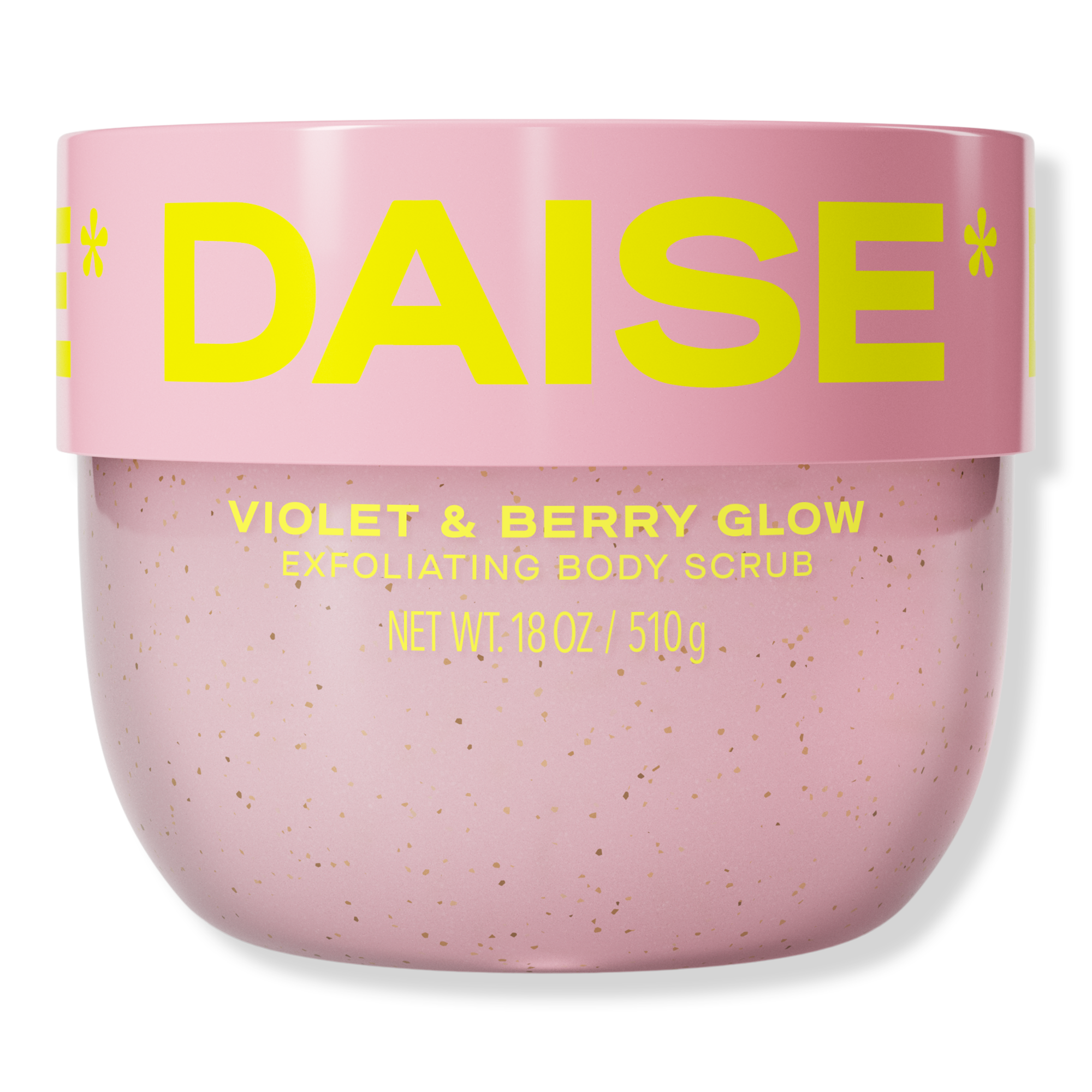 DAISE Exfoliating Body Scrub #1
