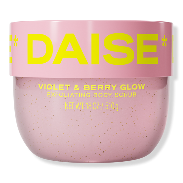 DAISE Exfoliating Body Scrub #1
