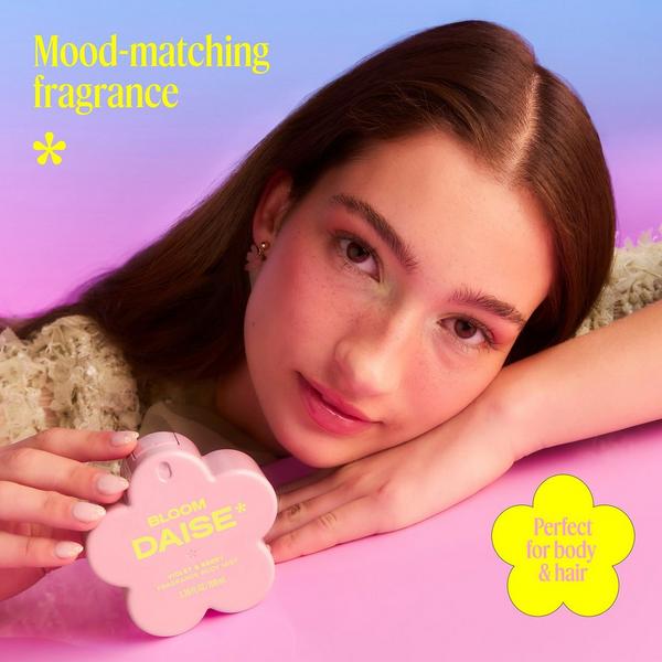DAISE Fragrance Body Mist #2