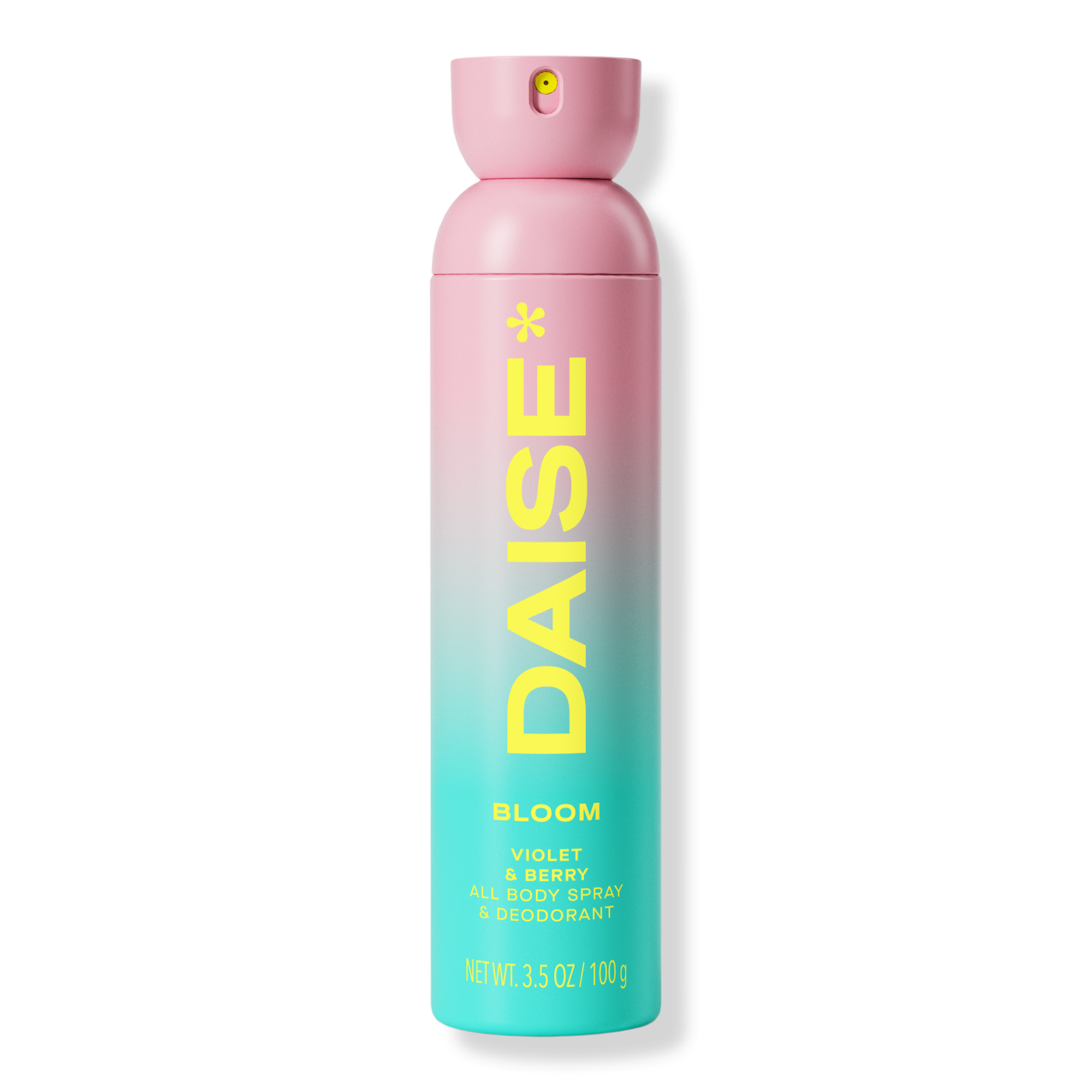 DAISE All Body Spray & Deodorant #1