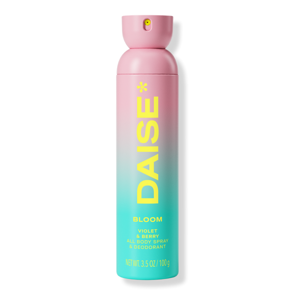 DAISE All Body Spray & Deodorant #1