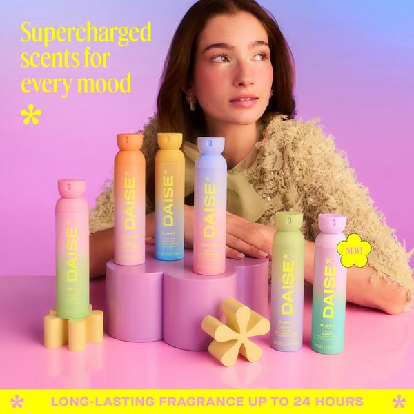 DAISE All Body Spray & Deodorant #4