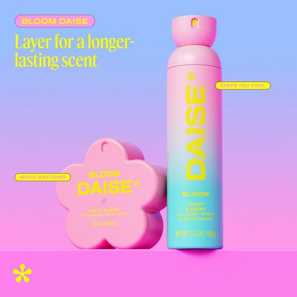 DAISE All Body Spray & Deodorant #7