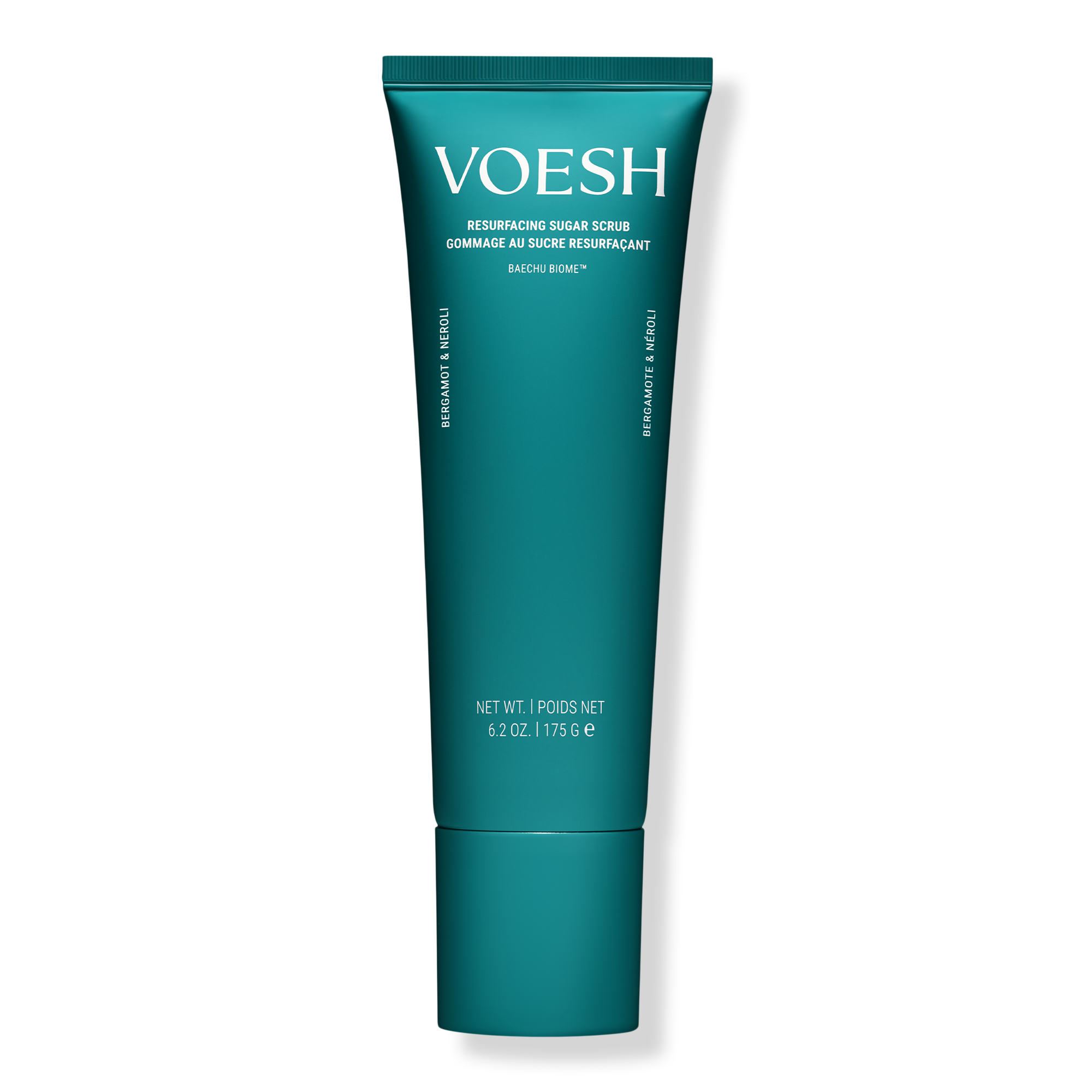 VOESH Resurfacing Sugar Scrub INTERNATIONAL SHIPPING
