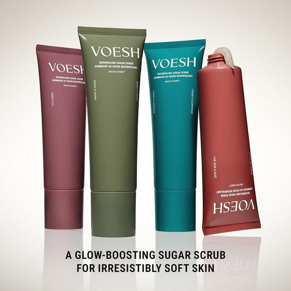 VOESH Resurfacing Sugar Scrub #7