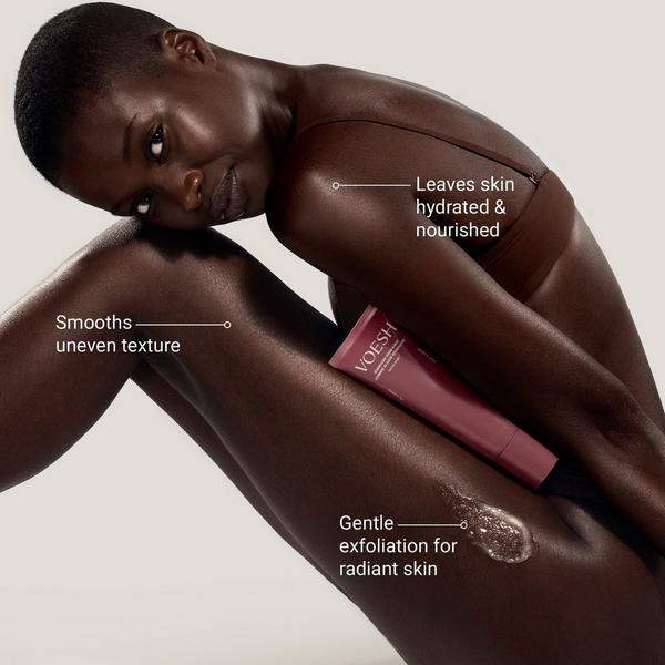 VOESH Resurfacing Sugar Scrub #2