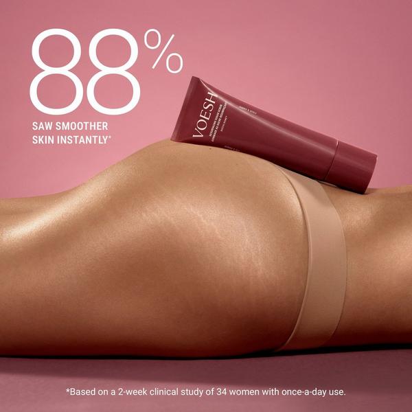 VOESH Resurfacing Sugar Scrub #4